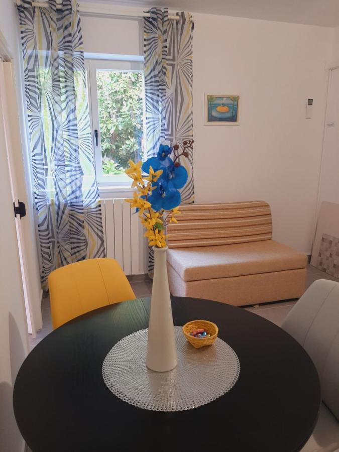 Apartment Sandra *