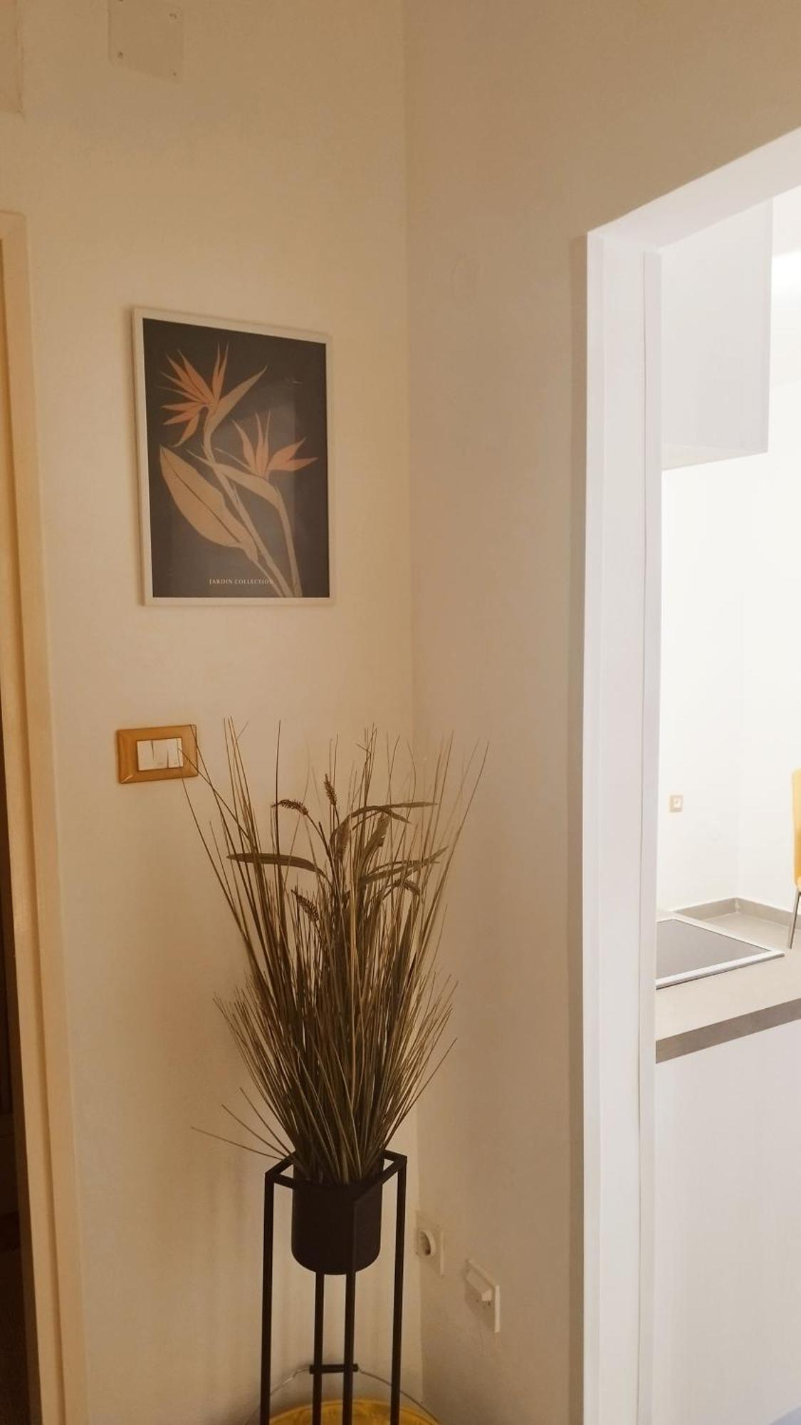 Sandra Apartment Rabac