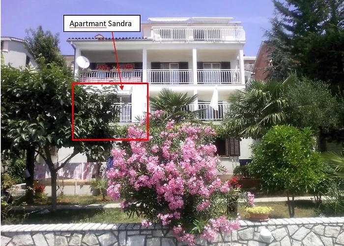 Apartment Sandra