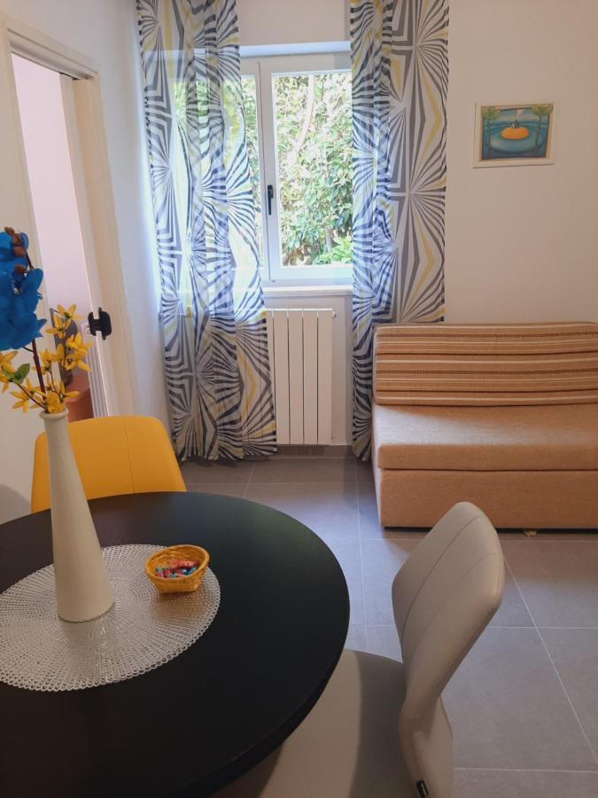 Sandra Apartment *