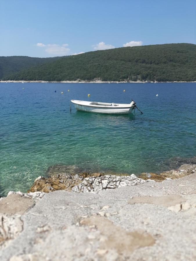 Sandra Apartment Rabac