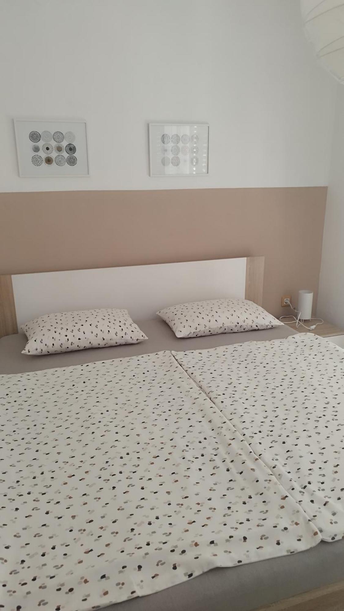 Apartment Sandra Rabac