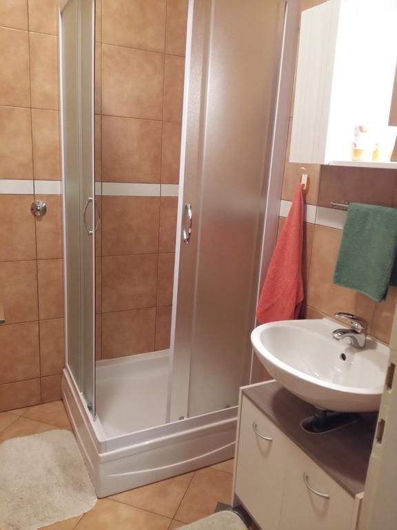 Apartment Sandra Rabac