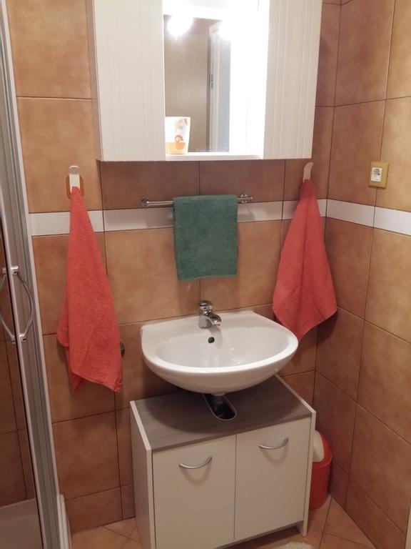 Apartment Sandra